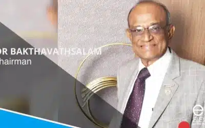 Padma Shri Dr Bhathavasthalam