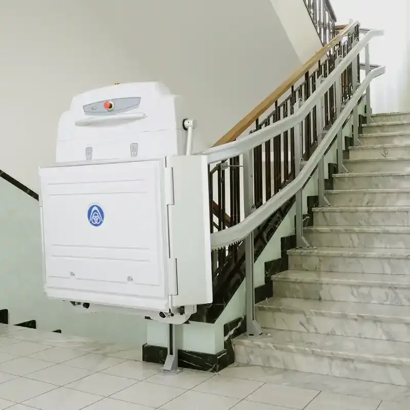 Supra Chair lifts for home mobility