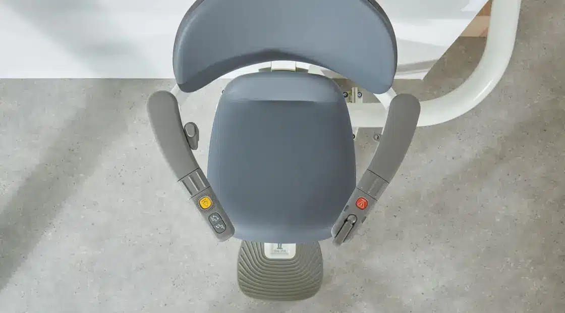 Stairlifts in India