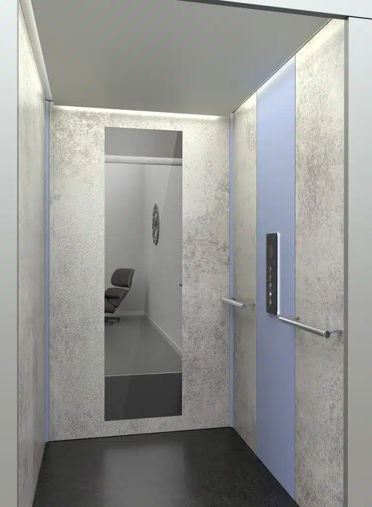  Modern Home Elevator E300 