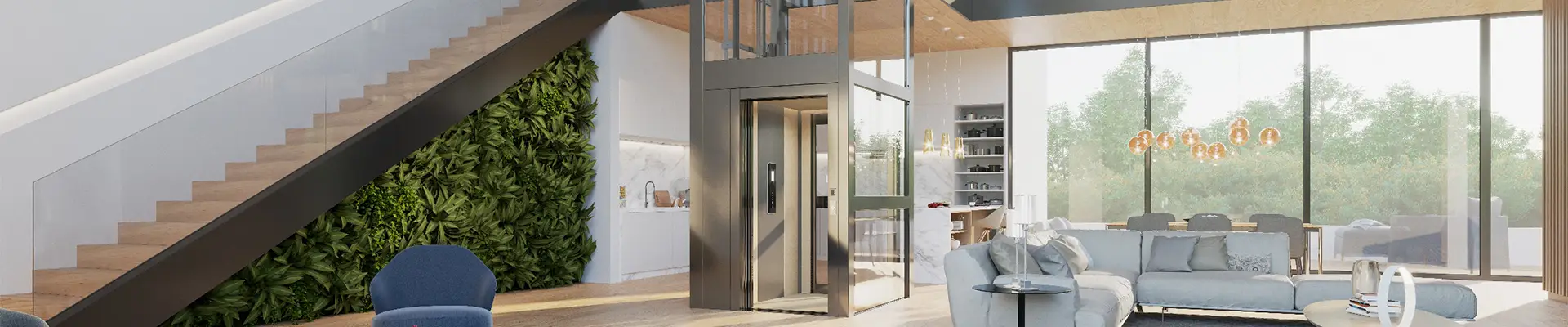 Residential Lifts in Western Australia